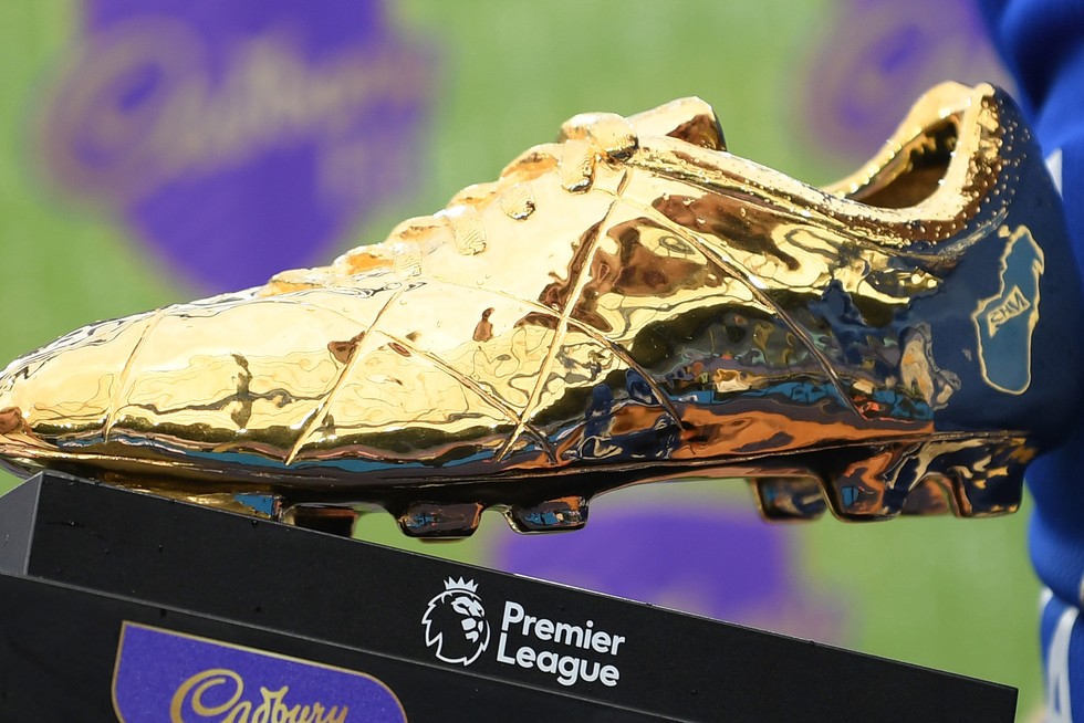 Who will win the 2024/25 Premier League Golden Boot? Notjustok