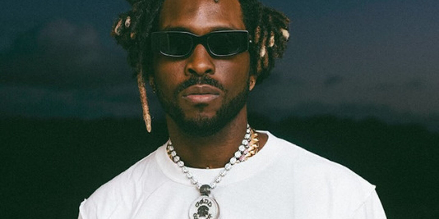 Humble Lyrics by Saint JHN Notjustok