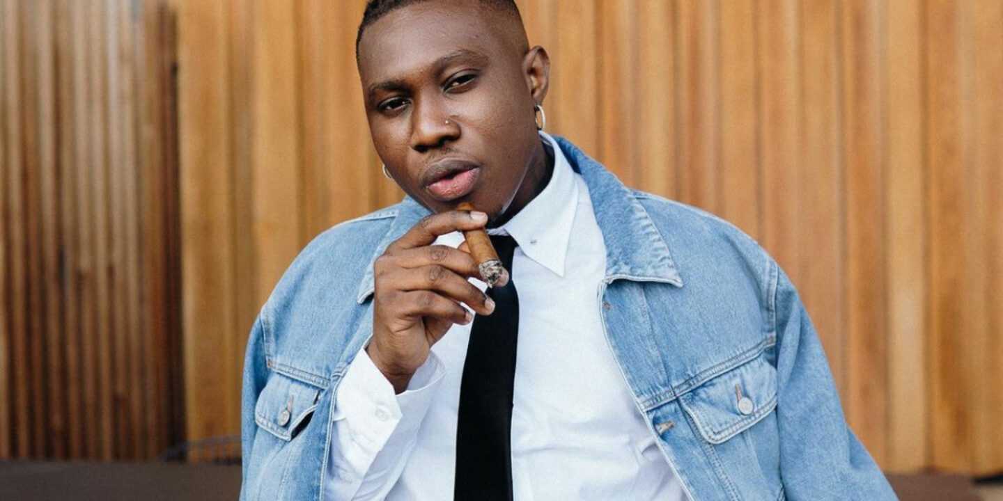 Oyoyo Lyrics by Zlatan