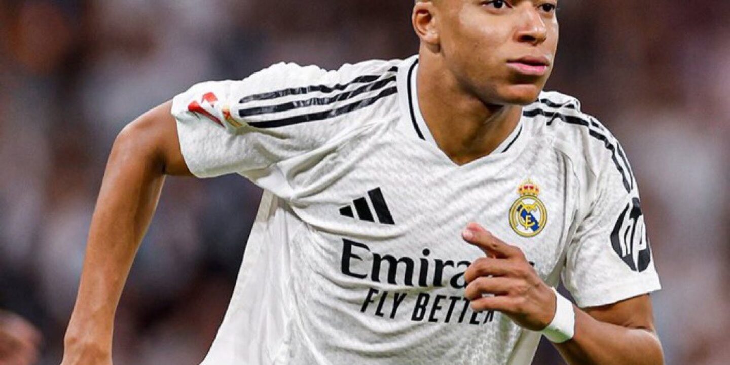 Update on Kylian Mbappe's injury ahead of Real Madrid vs Benfica