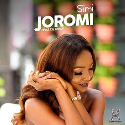 Cover art for Joromi by Simi