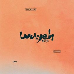 Cover art for Wayeh remix by Theodort featuring Ckay