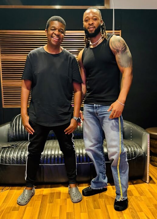 Flavour and Oskido