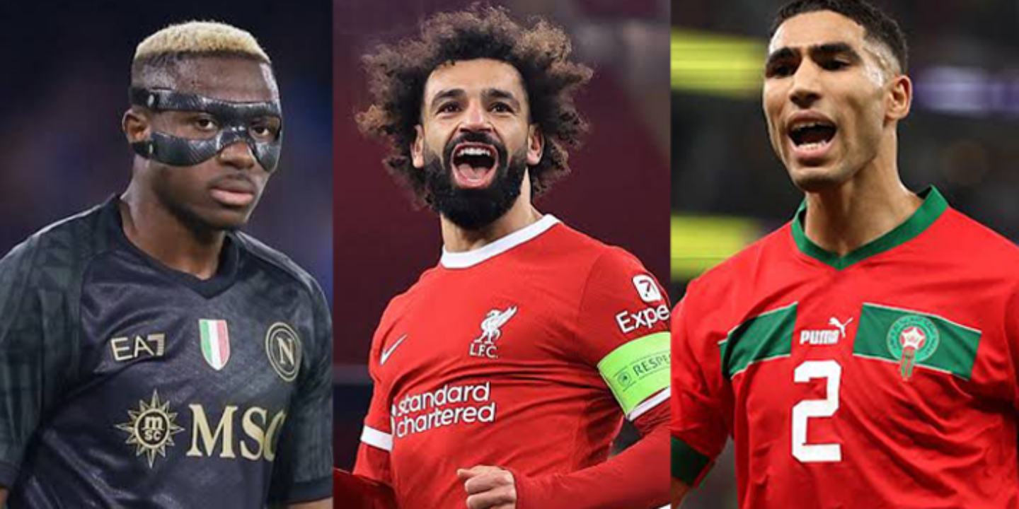 10 Best African players who will dominate 2026 with or without the World Cup