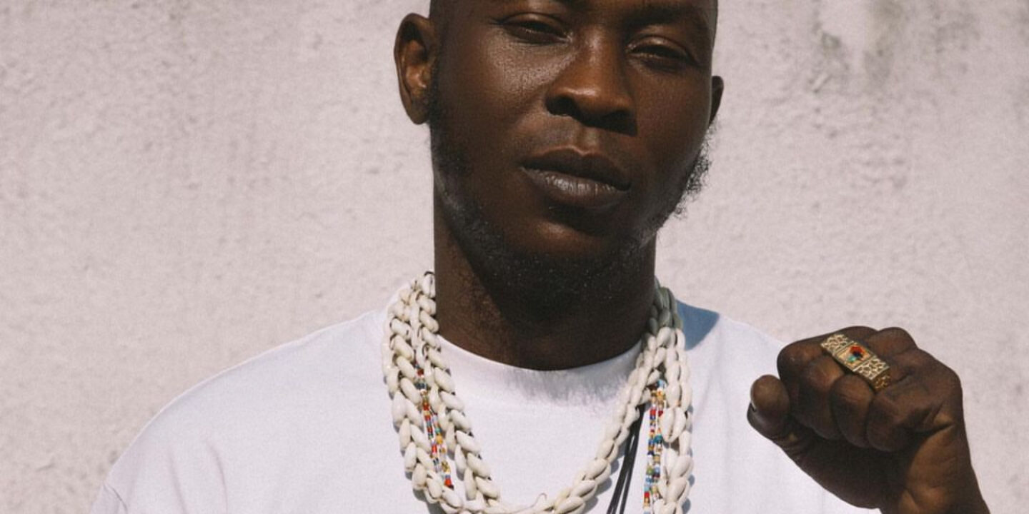 A look into Seun Kuti's 'Heavier Yet' album & collaboration with Lenny Kravitz