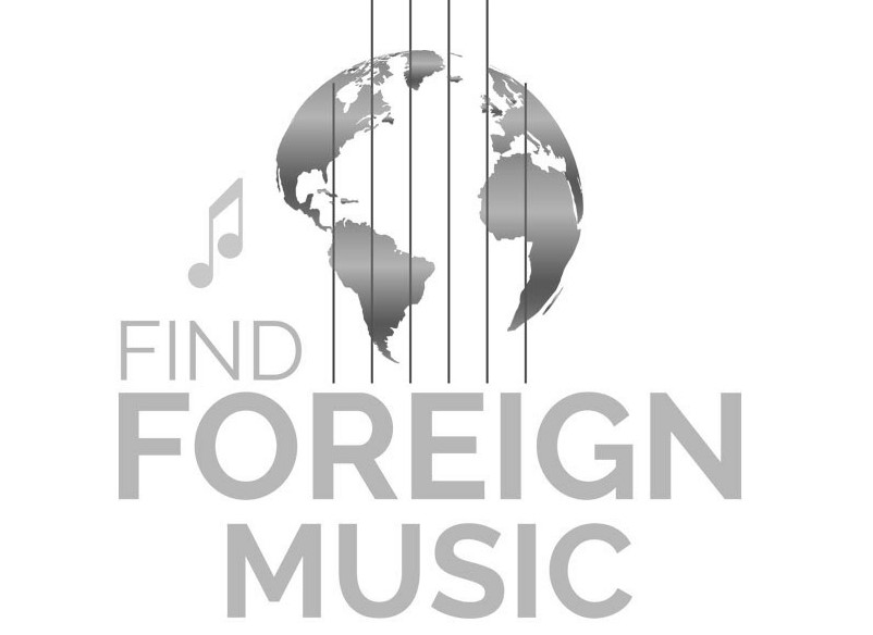 Foreign Music