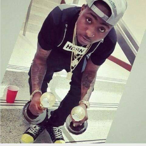 Davido