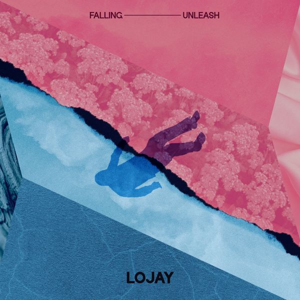 Cover art  for Falling by Lojay