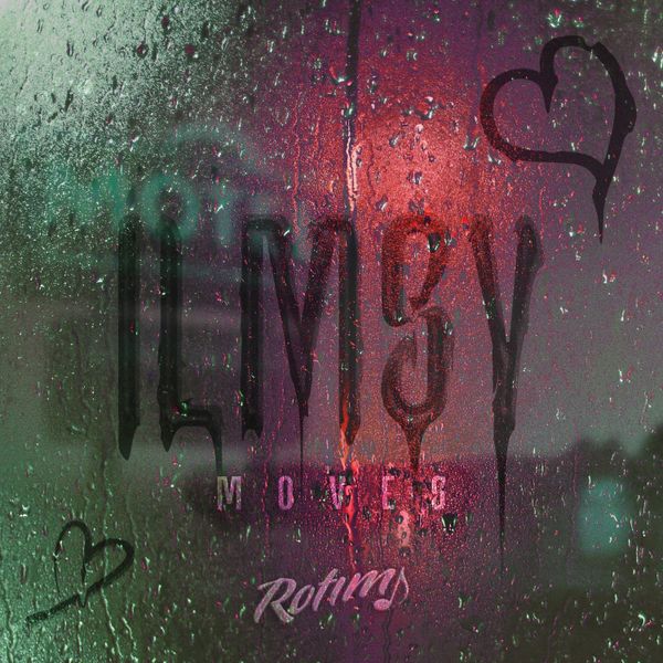 Cover art for ILMSY by Rotimi