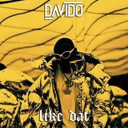 Cover art for Like Dat by Davido