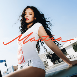 Cover art for Mantra by Jennie