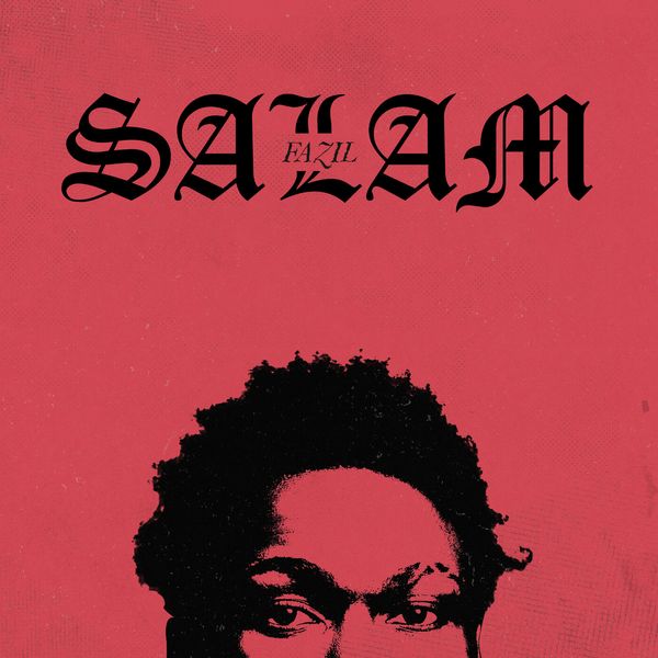 Cover art for Salam by Fazil