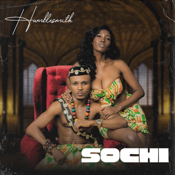 Cover art for Sochi by Humblesmith