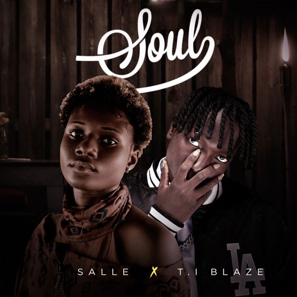 Cover art for Soul by Salle featuring TI Blaze