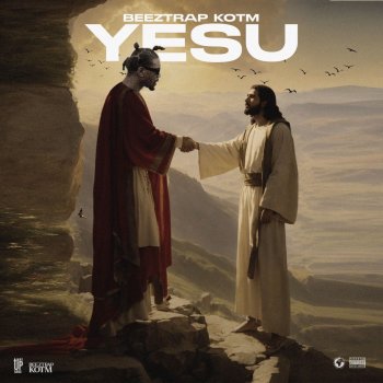 Cover art for YESU by Beeztrap KOTM