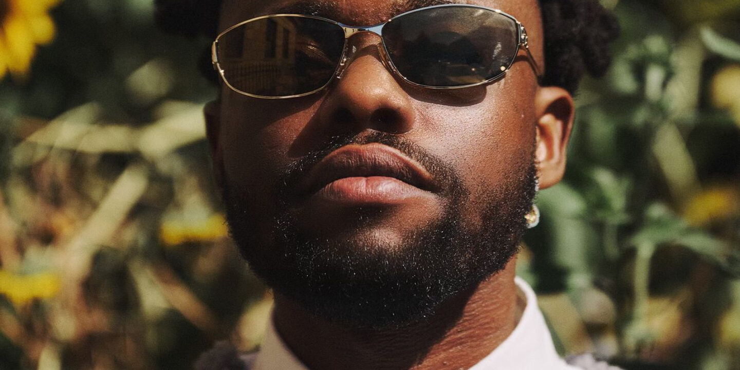 Salê Lyrics by Lojay