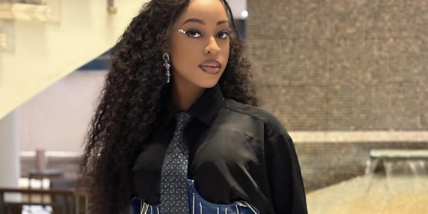 Qing Madi Set To Release Highly Anticipated Single On Friday Debut 