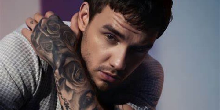 Liam Payne Death