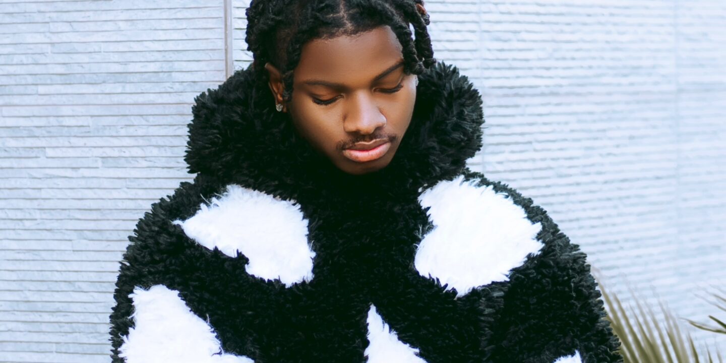 Mebelum Ife Lyrics by Rord Kelly