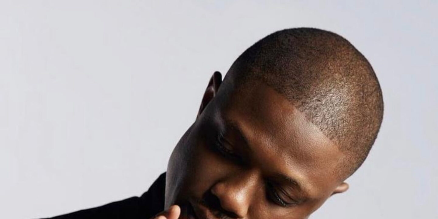 Vector drops thought-provoking single 'Omi la wo ran'