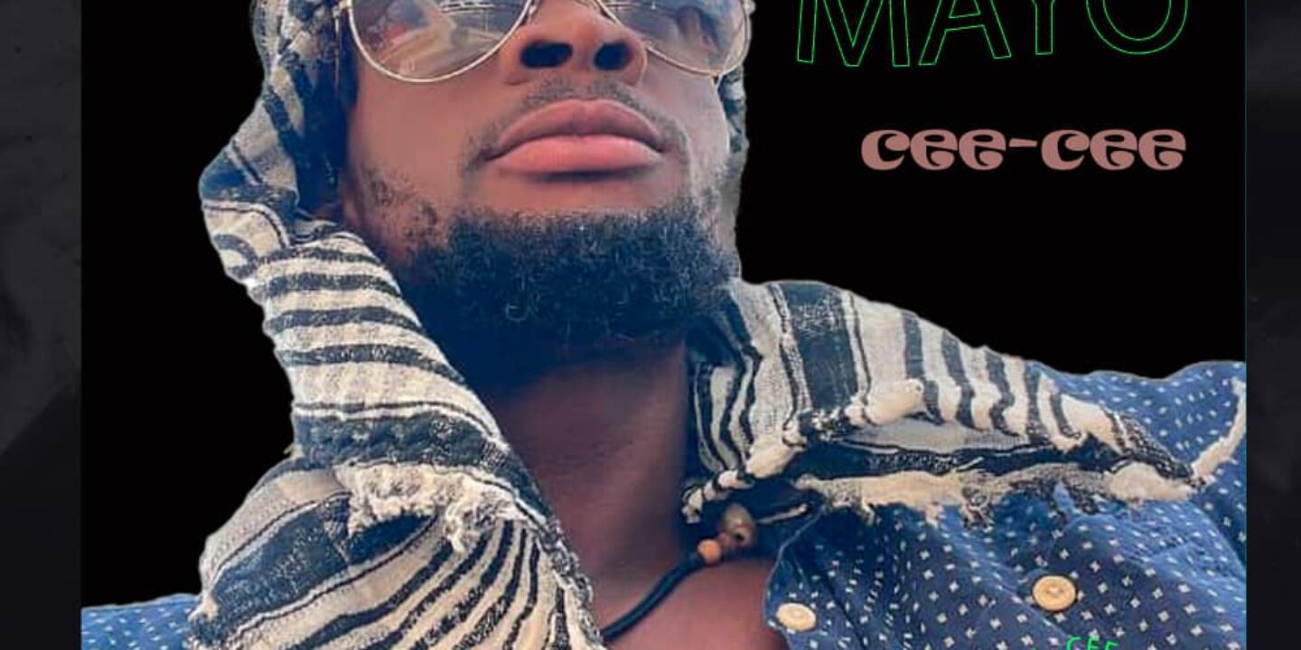 Meet Cee Cee: The rising star behind the hit single 'Mayo'