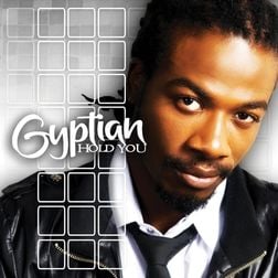 Cover art for Hold You by Gyptian