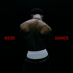 Cover art for Kese by Wizkid