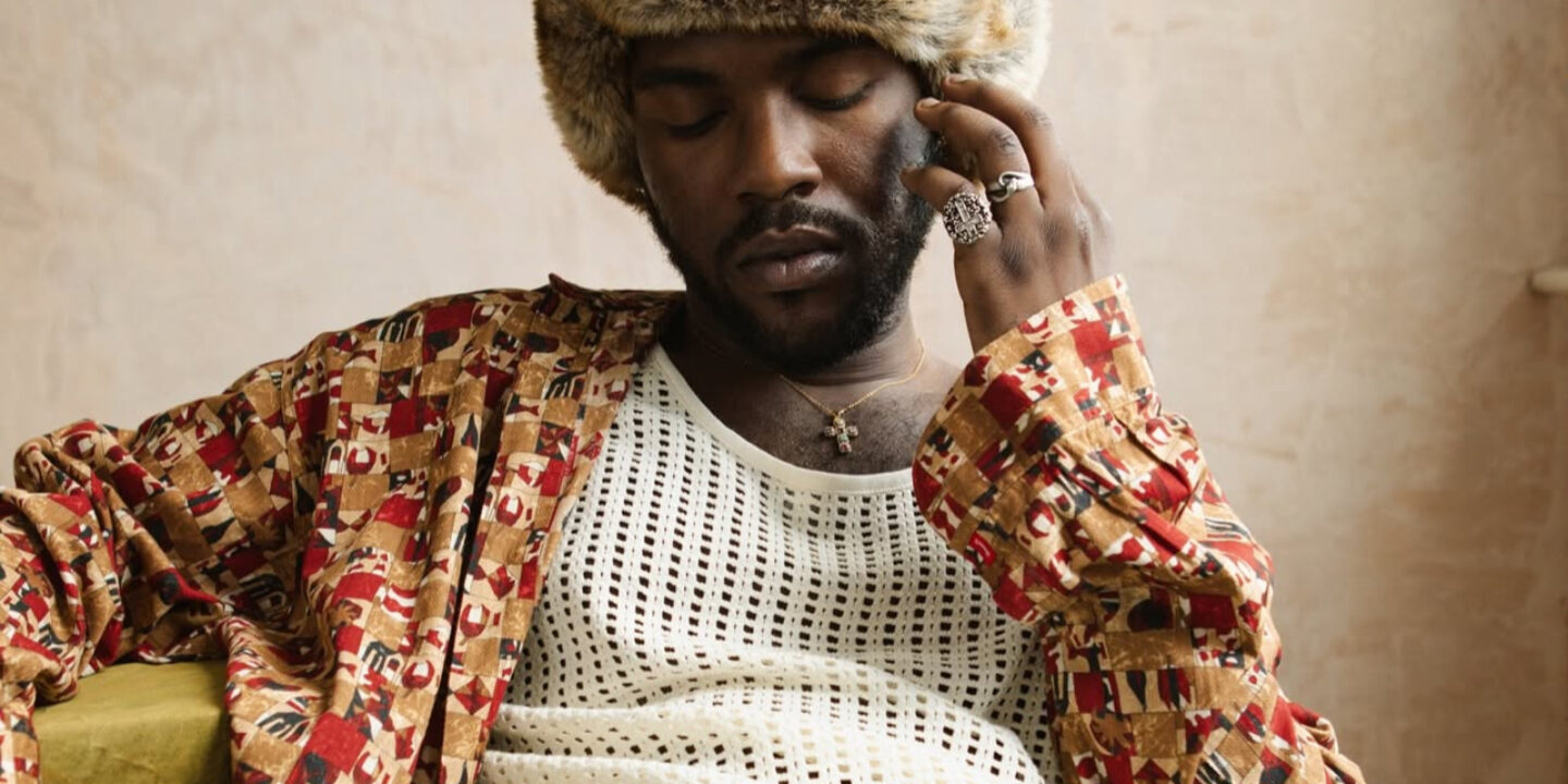 Do Your Thing Lyrics by Tay Iwar