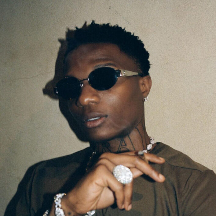 Wizkid 