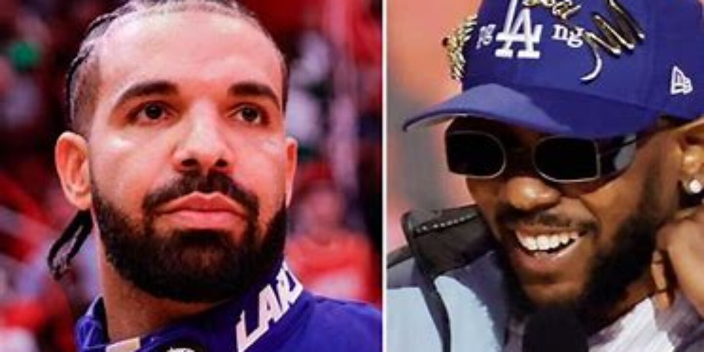 Why did the court dismiss Drake's lawsuit over Kendrick Lamar's 'Not Like Us'?