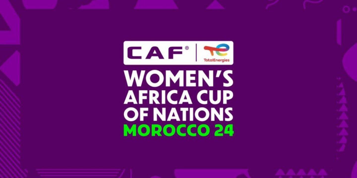 CAF announces draw for Women Africa Cup of Nations