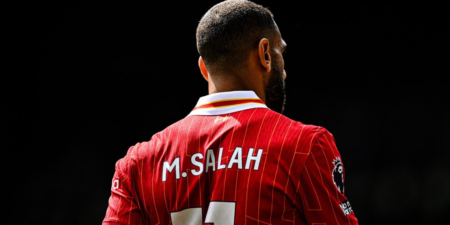 Tributes pour in as Mo Salah suffers a devastating loss