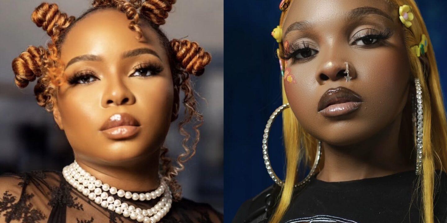 Lollipop Lyrics By Zuchu Feat Yemi Alade Notjustok