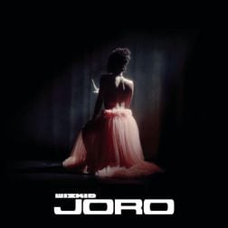 Cover art for Joro by Wizkid