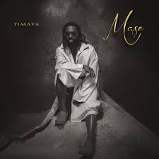 Cover art for Mase by Timaya