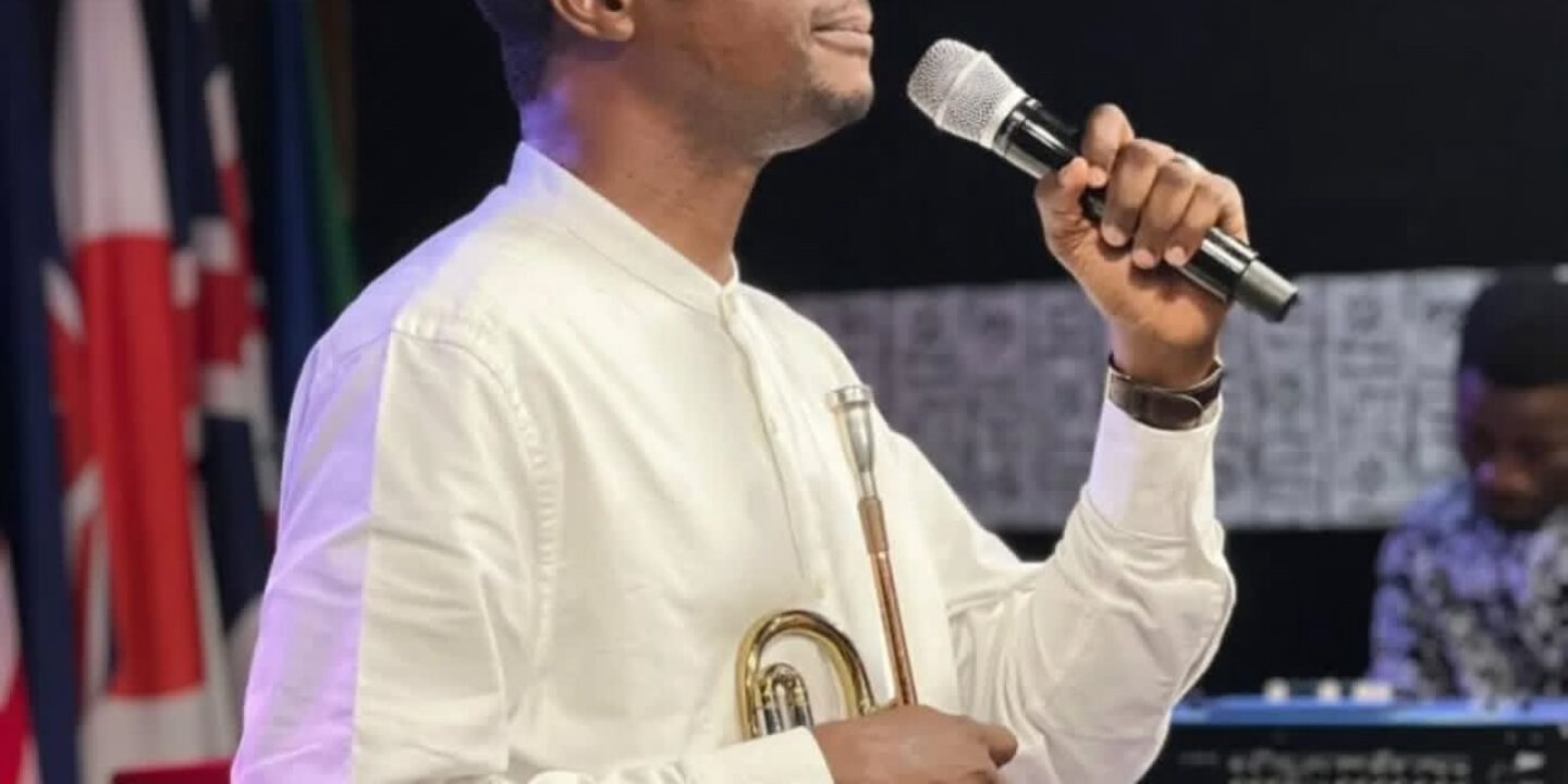 Hallelujah Challenge Praise Medley Lyrics by Nathaniel Bassey