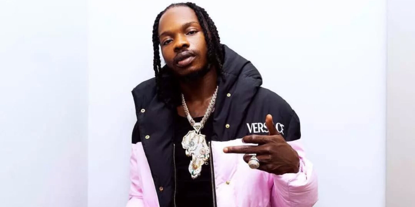 Naira Marley warns Nigerian youths against betting addiction