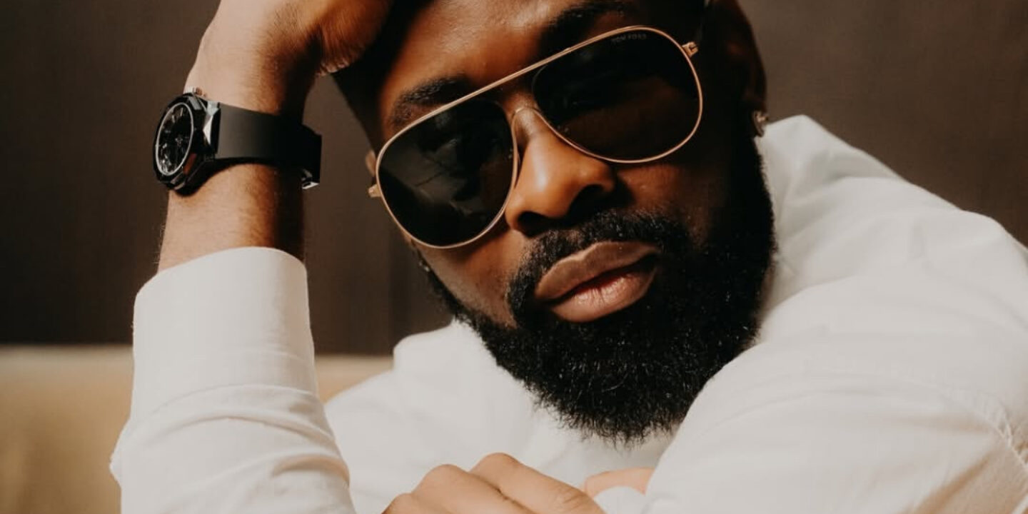 Sarz confirms release date for upcoming album