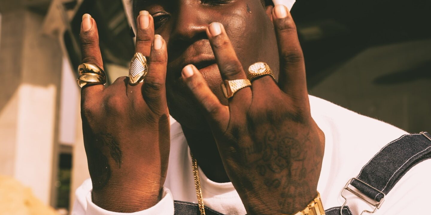 Feel Free Lyrics by T.I Blaze