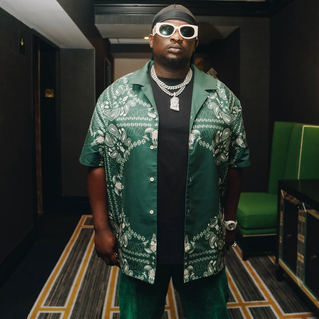 Wande Coal