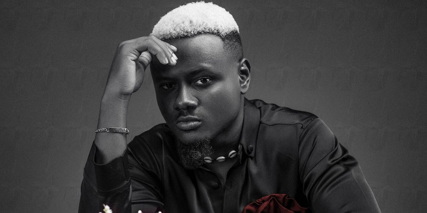Marrz - Roses Audio [With Lyrics] | Notjustok