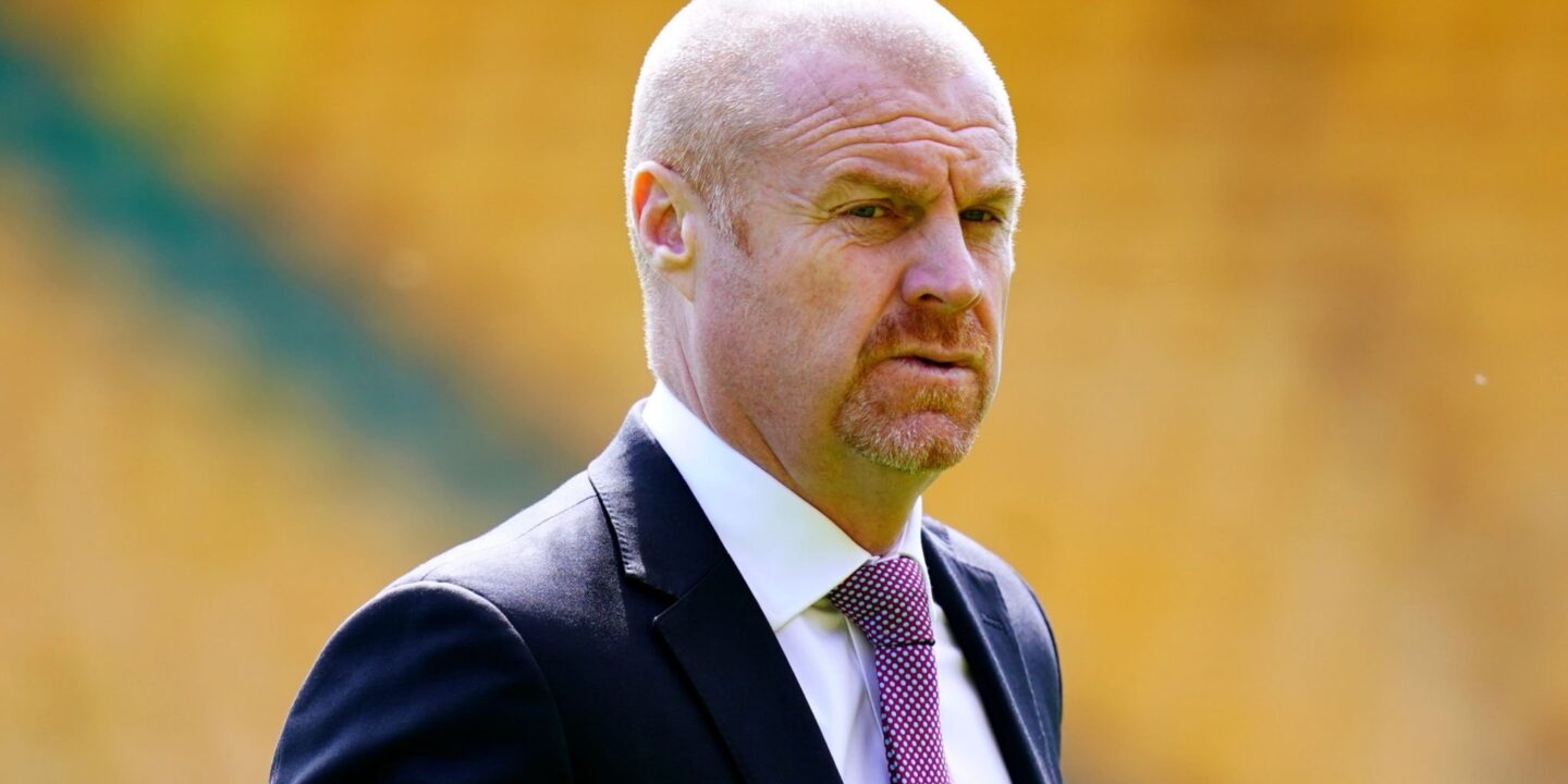 Everton sacks Sean Dyche with immediate effect