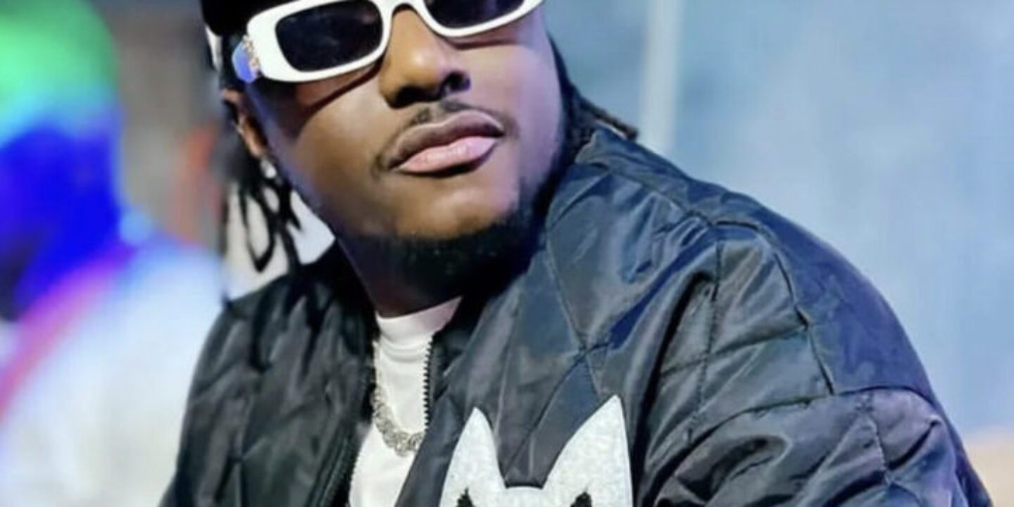 'It’s time to break that cycle of negative self-talk' - Terry G