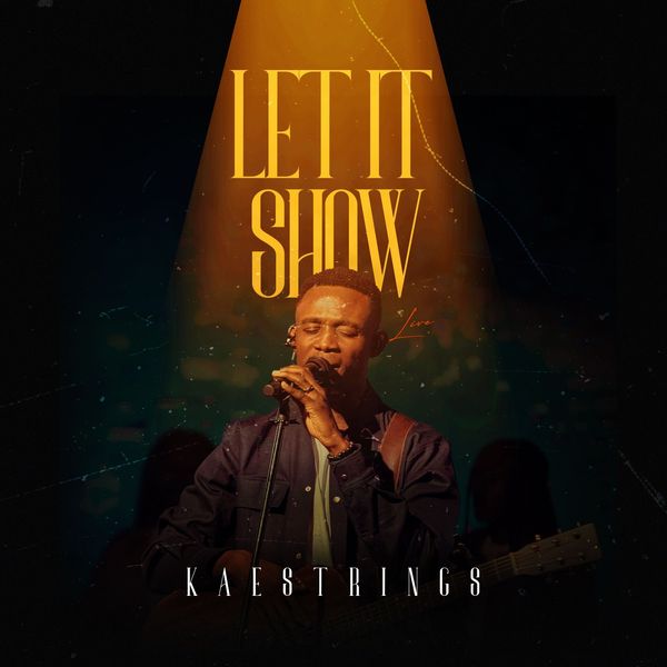 Cover art for Let It Show by Kaestrings