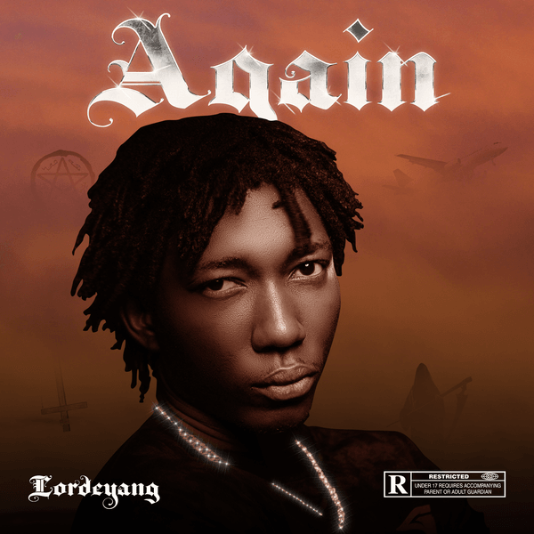 Cover art for Againn by Lordeyang 