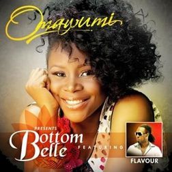 Cover art for Belle by Omawunmi featuring Flavour