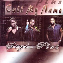 Cover art for Call My Name by Sty Plus