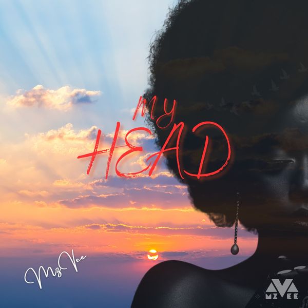 Cover art for My Head by MzVee