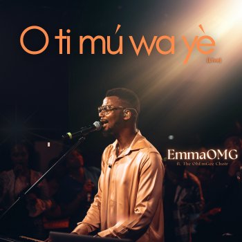 Cover art for O Ti Mu Wa Ye by EmmaOMG