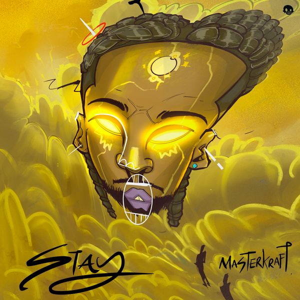 Cover art for Stay by Masterkraft